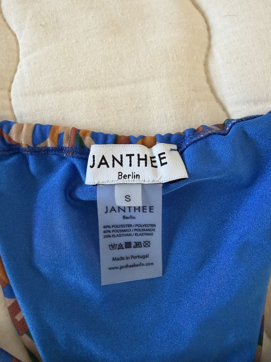 Badekleider & Bikinis: Bikini Janthee Berlin – Gebraucht aus Zürich von asg_closet 4