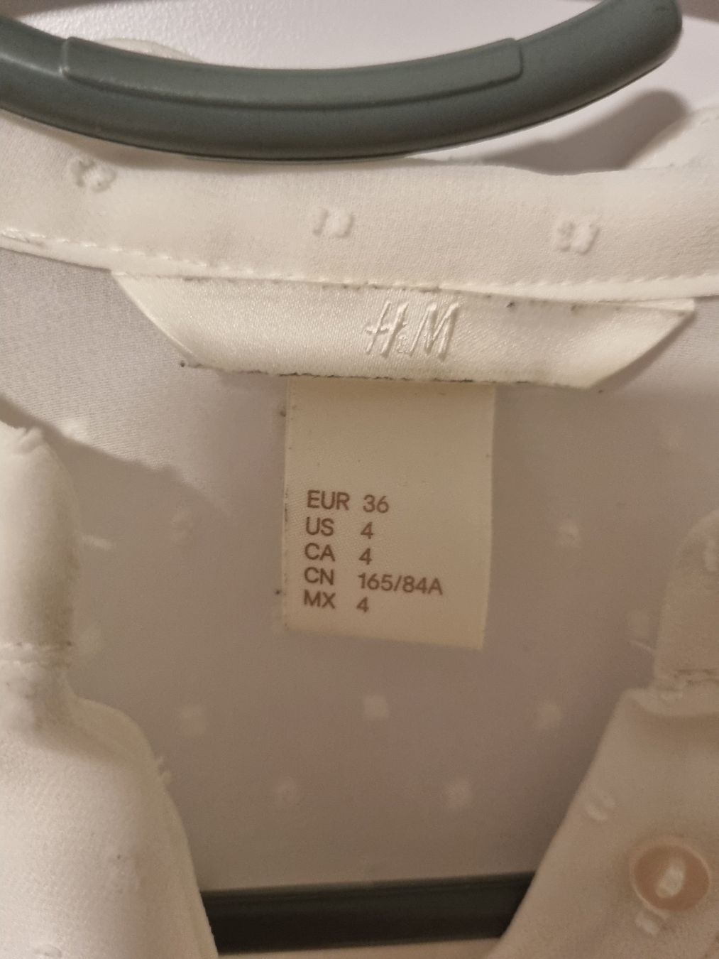 H&M Blusen: Bluse – Gebraucht aus Bülach von cf96 2