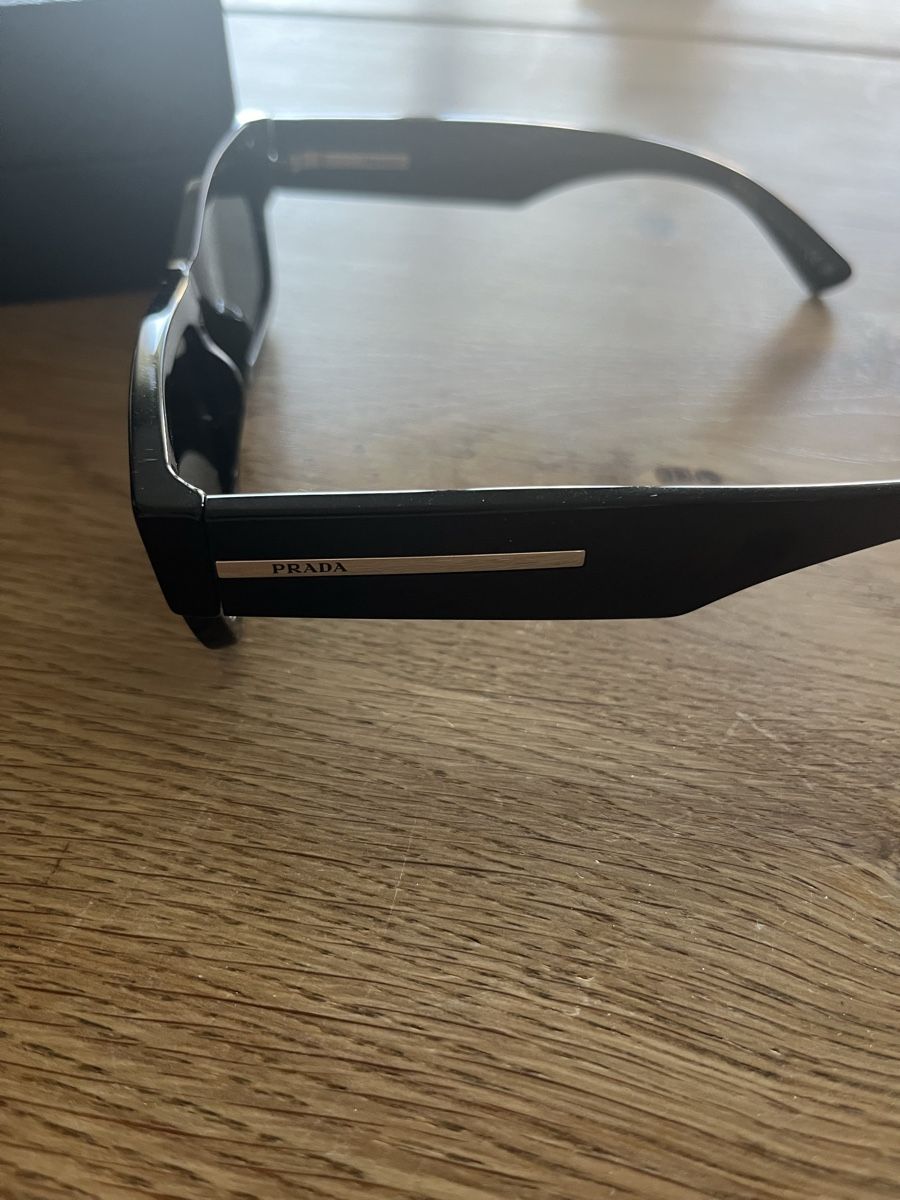 Prada Brillen & Gläser: Prada Herren Sonnenbrille – Neu (gemäss Beschreibung) aus Uetendorf von niclas_03 1