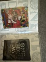 One Piece day 25 Promos