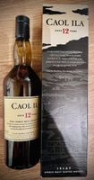 Caol Ila 12 Years Islay Single Malt Scotch Whisky 70 cl OVP