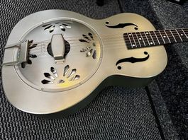 Gretsch G9201 Honey Dipper 