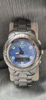 Tissot T-Touch Titan Herrenuhr 