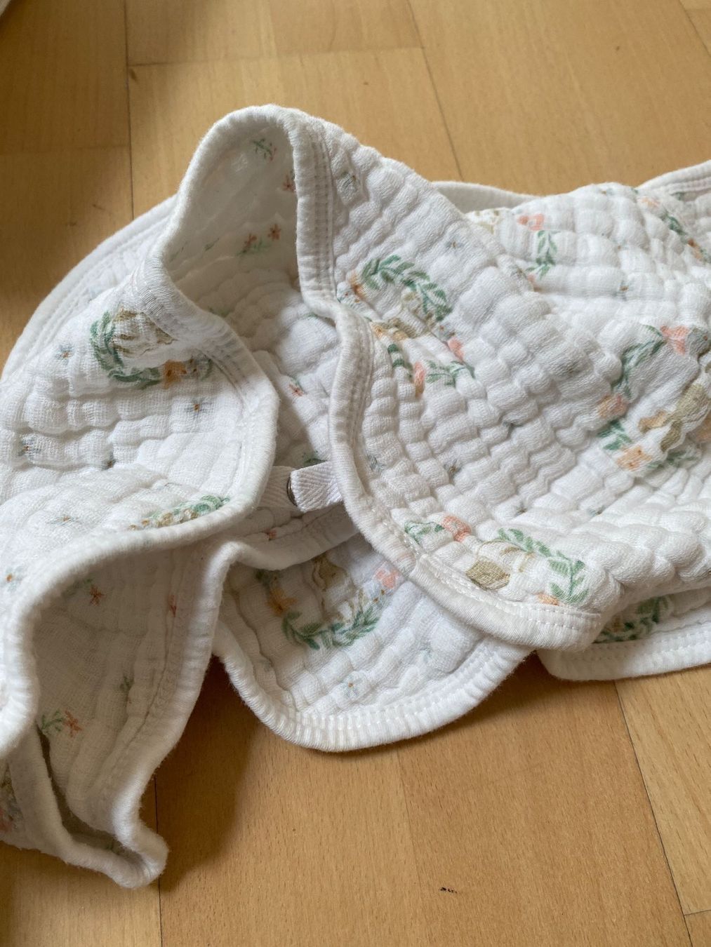 Aden Pasti del neonato: aden + anais Lätzchen / Spucktücher 2 Stk – Usato da Gossau SG venduto da sha_jhp7 2