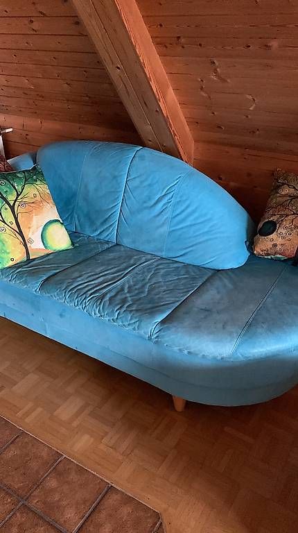 Divani: Sofa – Usato da Schaffhausen venduto da surstoff1