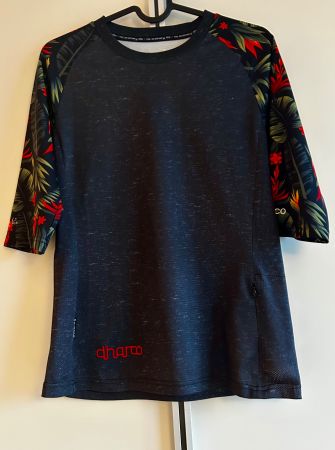 Dharco Mountainbike Trikot, Top Zustand, Grösse XS