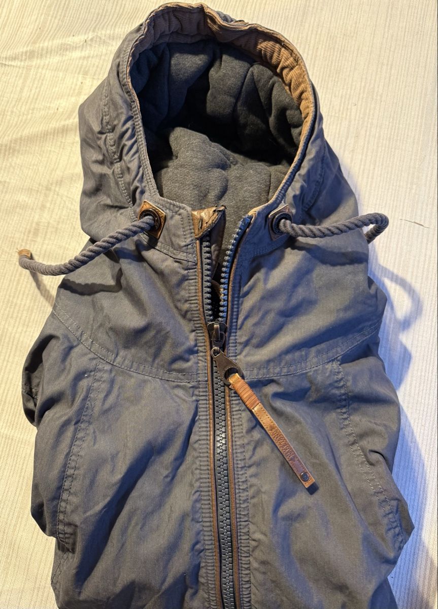Jacken: Damenjacke – Gebraucht aus Strada von Betflo 3