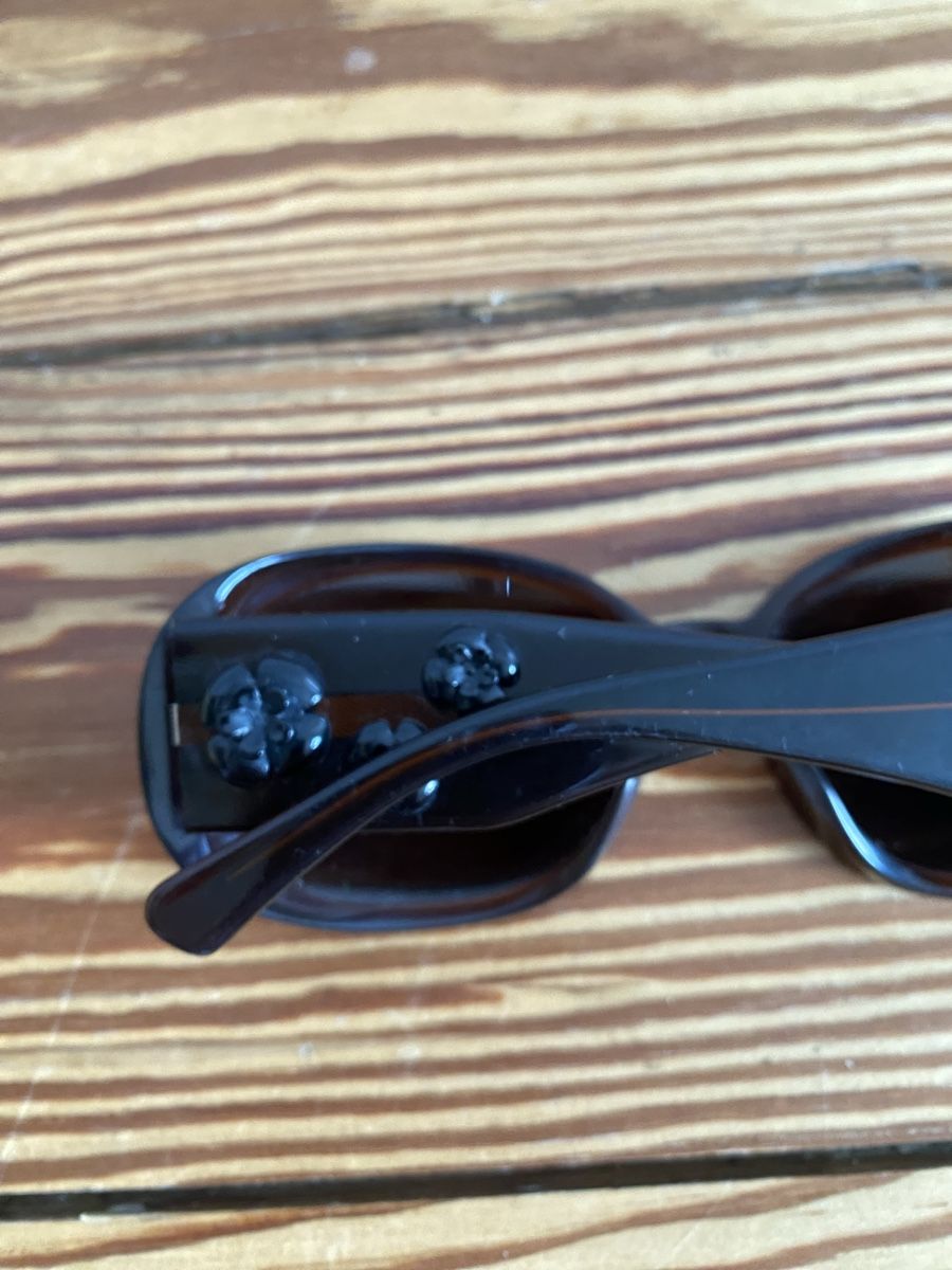 Lunettes & Verres: Chanel Sonnenbrille – D'occasion à Bern par nor_p5lr 1