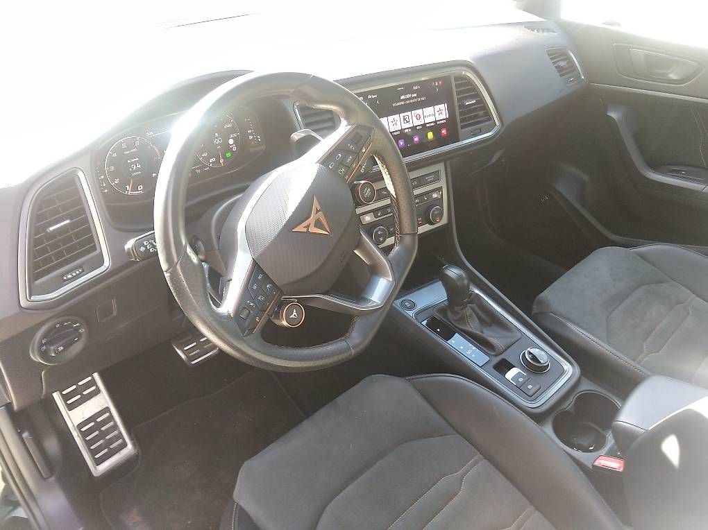 Automobili: Cupra ateca 2.0tsi 4drive dsg – Usato da sils.i.D venduto da Spyderrider 2