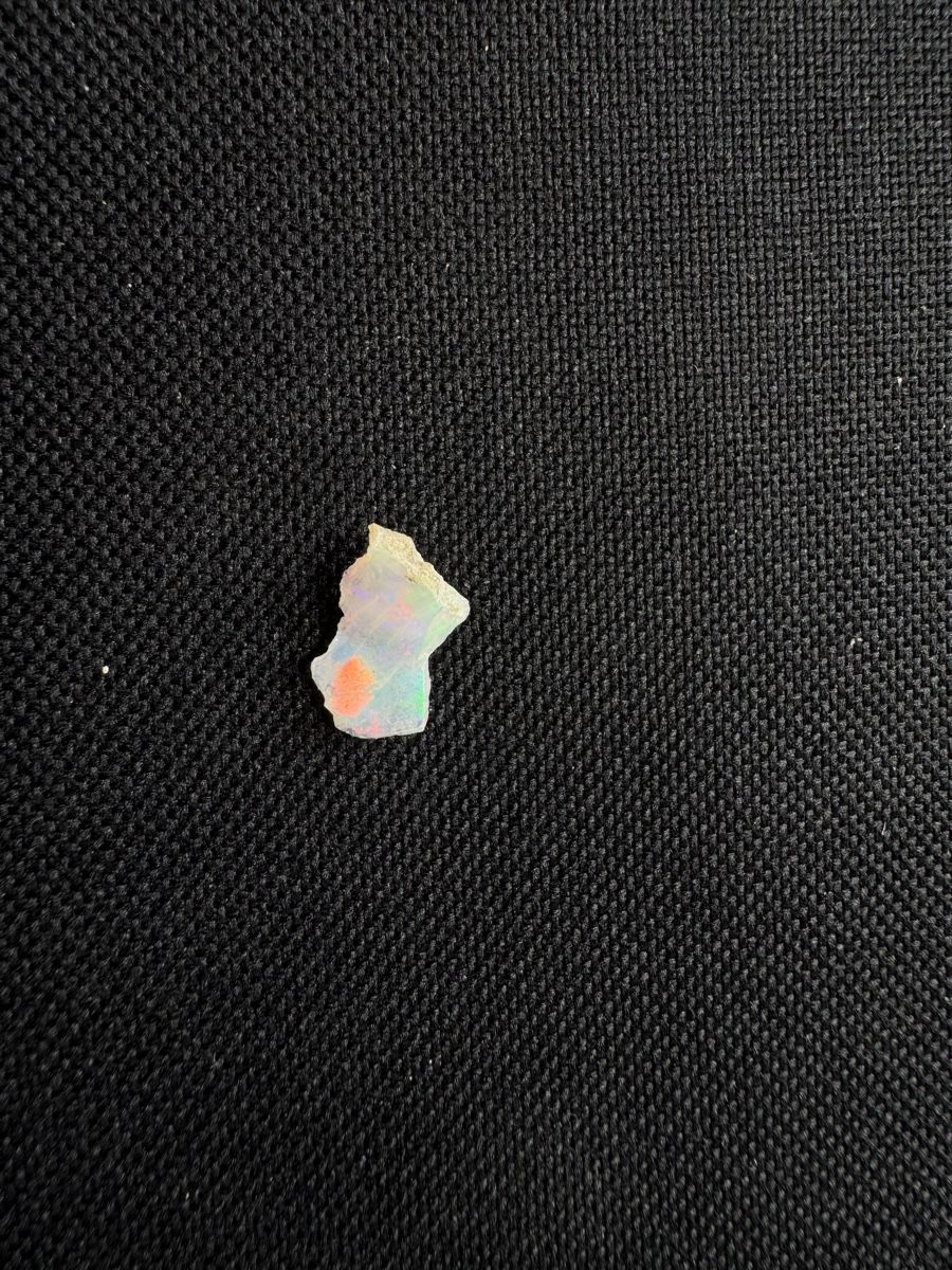 Pietre preziose: Äthiopischer Opale Lot 5, 18.45ct – Nuovo e nell'imballaggio originale da Wängi venduto da Horus90 1