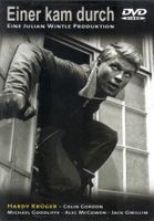 DVD: Einer kam durch (mit Hardy Krüger, Colin Gordon)