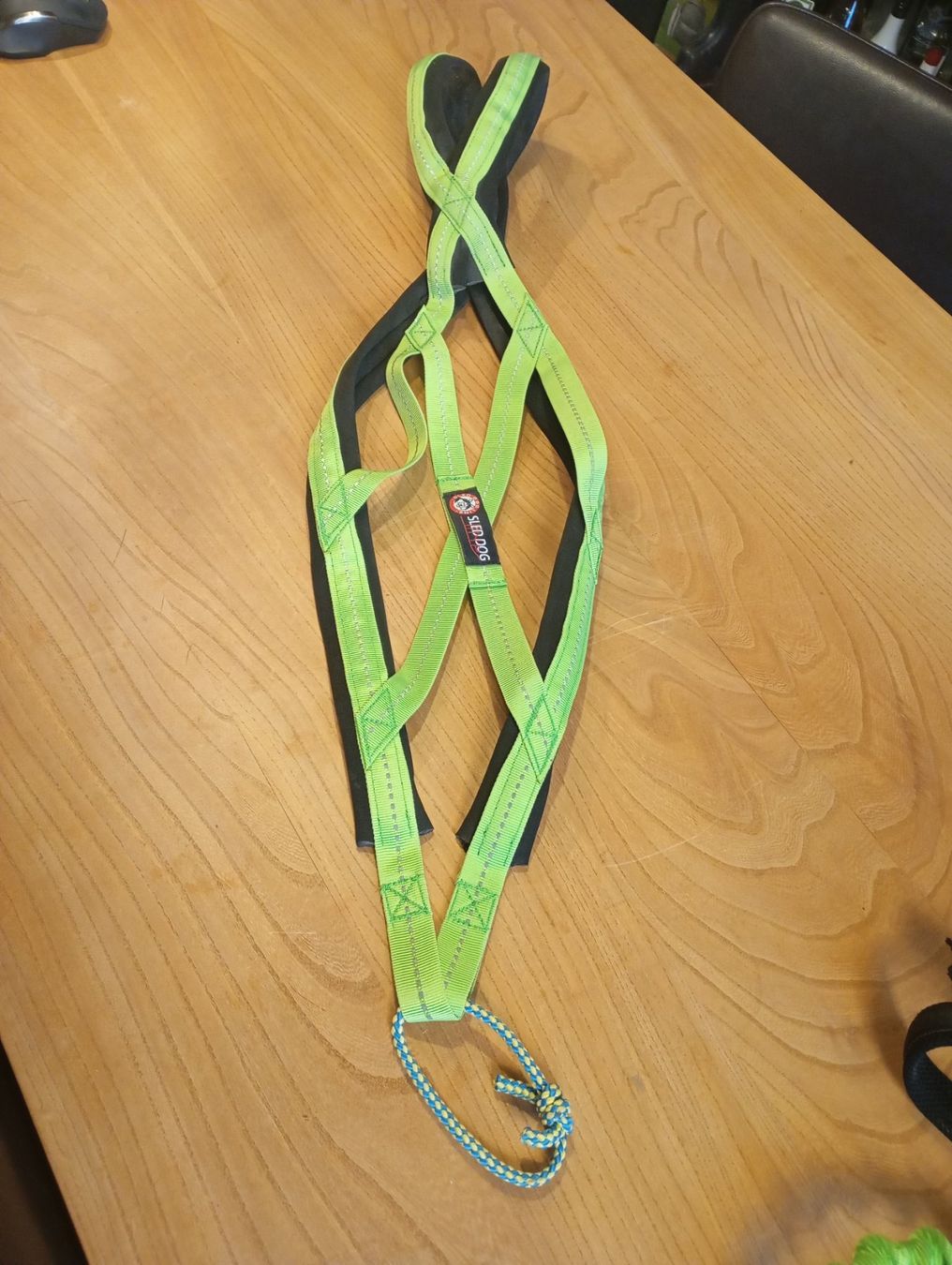 Accessori: Zuggeschirr – Usato da Gunzwil venduto da peyerje