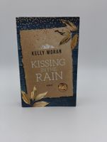 Kissing in the Rain von Kelly Moran, Roman, Top Zustand