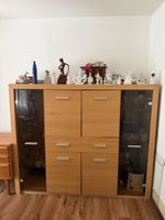 Schrank für Geschirr und Weiteres