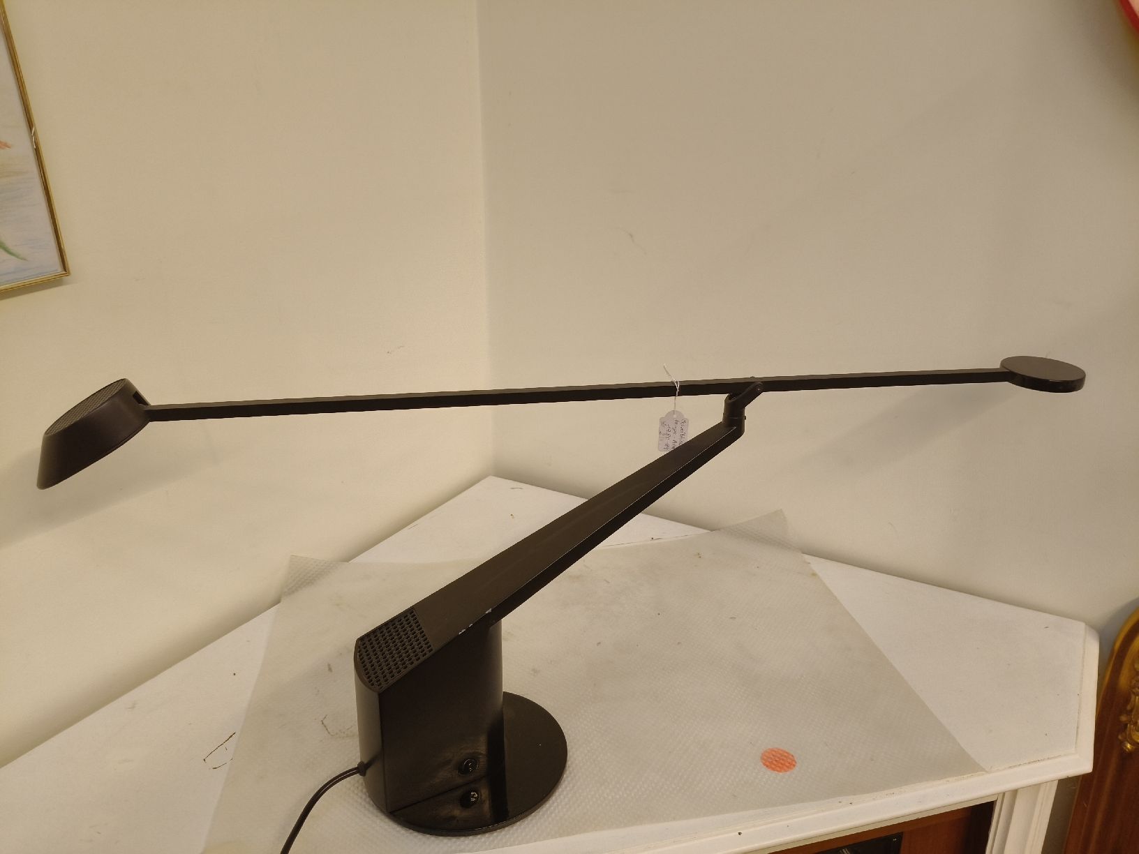 Lampade: Ala Halogen Schreibtischlampe – Usato da Zwingen venduto da inf_2blh