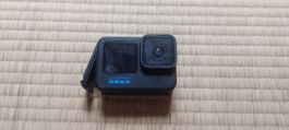 GoPro Hero 10 Black Defekt