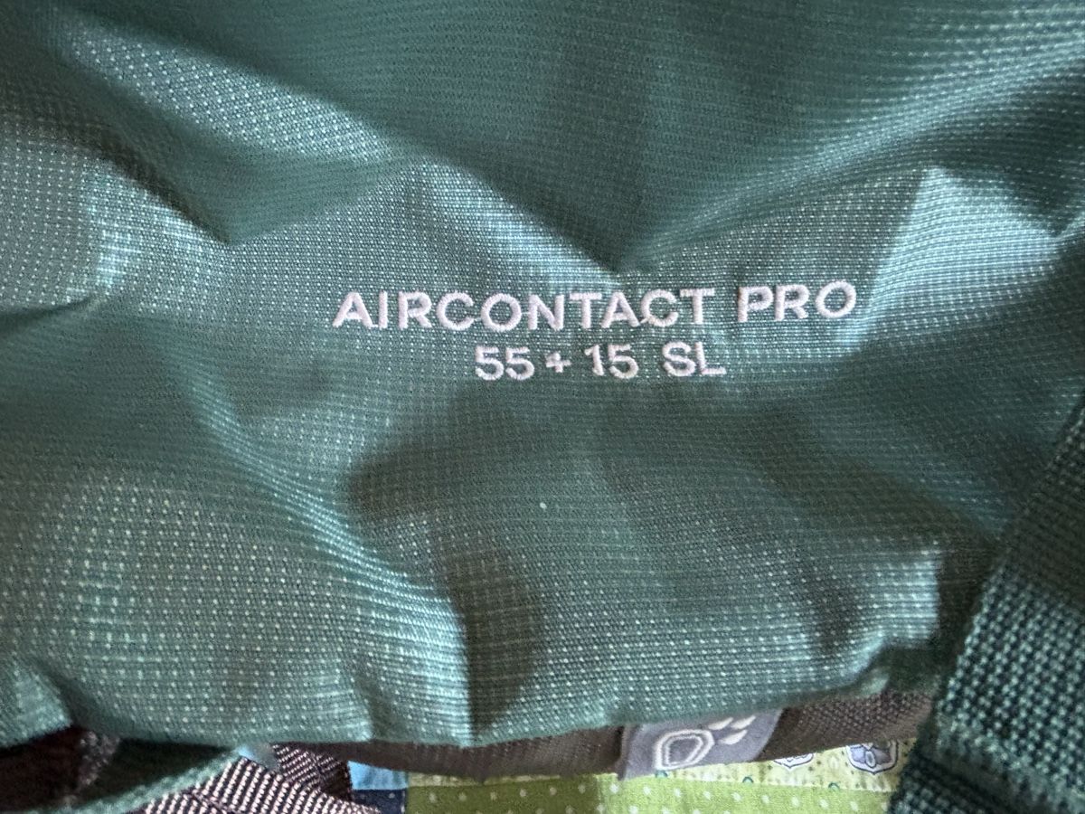Deuter Sacs à dos: Rucksack – Neuf (Voir description) à Winterthur par Eisenbahn3 9