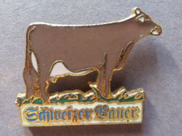 PIN, KUH, SCHWEIZER BAUER, JOURNAL