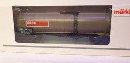 Märklin Güterwagen  Tankwagen 4754