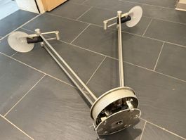Deckenlampe Designklassiker verstellbar, Lampe