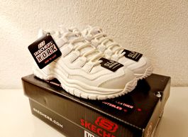 Skechers Work Damen Schuhe Gr. 36.5 - Rutschfest Rabatt 60%
