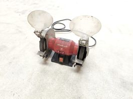 Einhell Schleifmaschine 220V Schleifbock