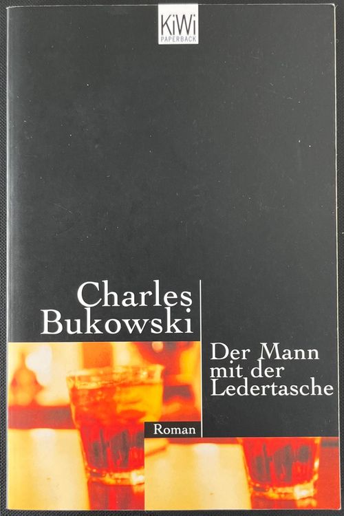 Charles Bukowski Das Liebensleben der Hyäne Kaufen auf Ricardo