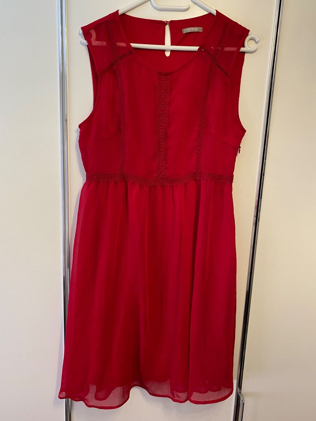 Orsay Kleider: Damen kleid vonOrsay gr.40 – Gebraucht aus Pfungen von Sheki56