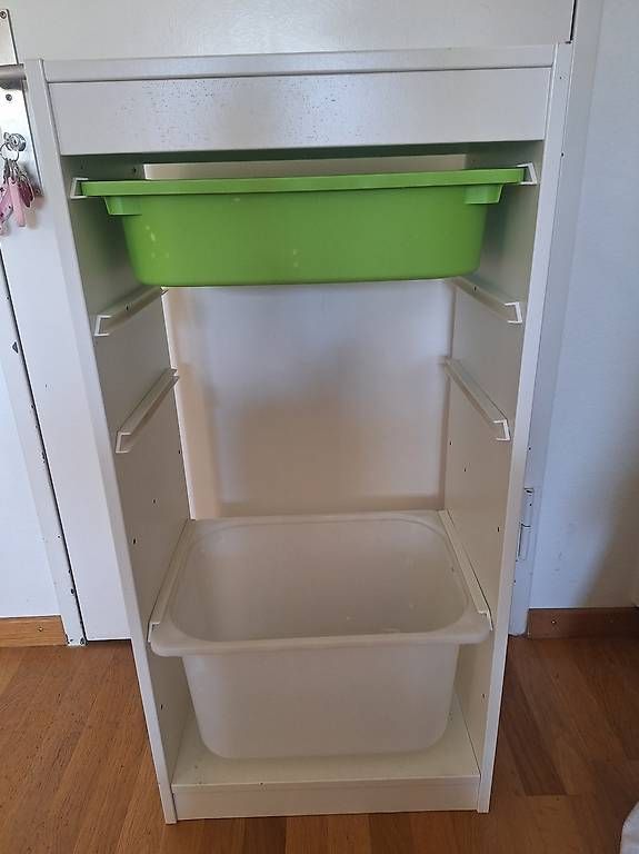 Scaffali: IKEA TROFAST Regal – Usato da Dielsdorf venduto da mylove2surf 1