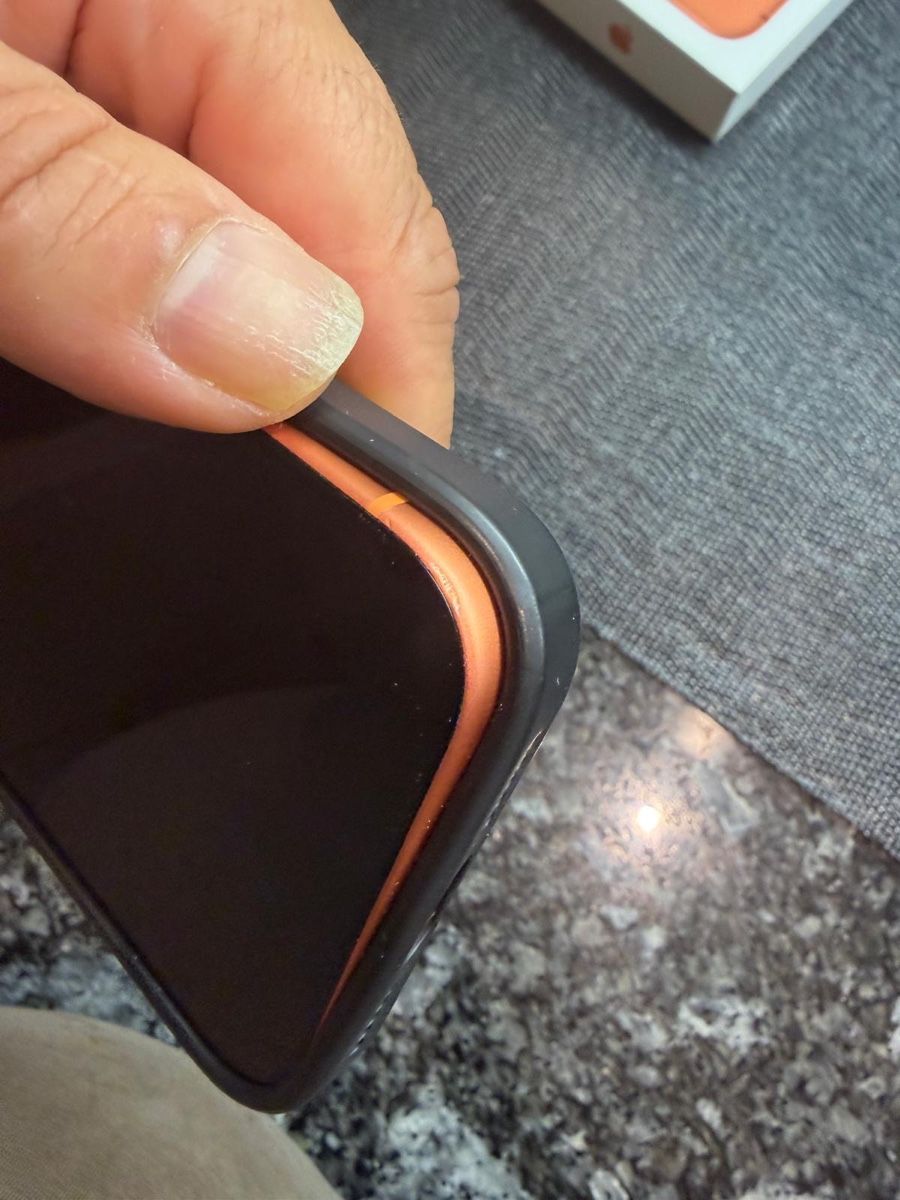 Apple Telefoni cellulari / Smartphones: iPhone 17 Pro 256 GB, Cosmic Orange – Nuovo (secondo la descrizione) da Zollikofen venduto da Eisy18 9
