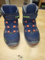 Kinder Winter Lowa Schuhe
