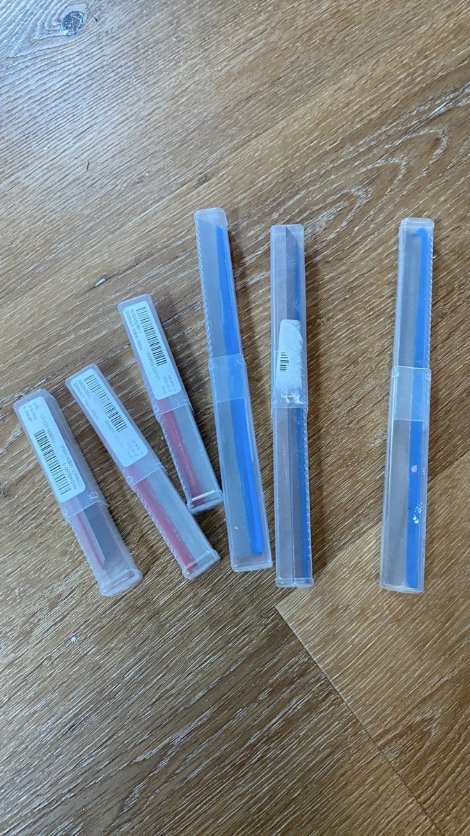 Messer: Japan messer Klinge – Neu (gemäss Beschreibung) aus Beinwil (Freiamt) von Akgeun