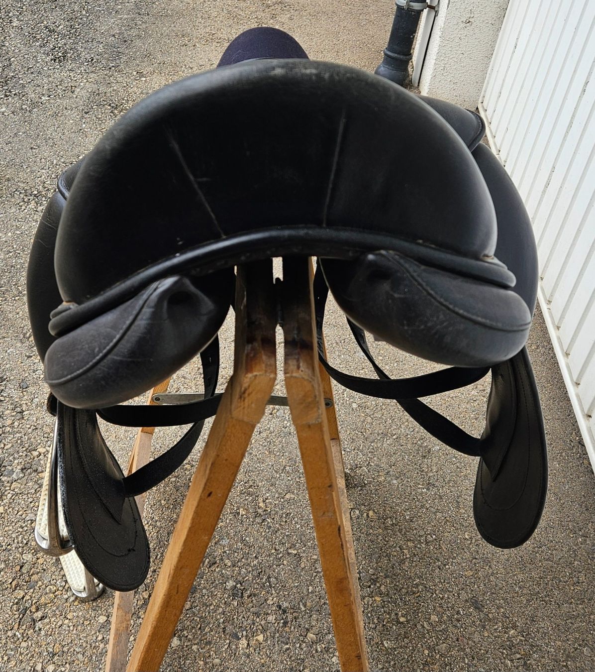 Selle & Accessori: SELLE CHILDERIC – Usato da le landeron venduto da Pimpe0 1