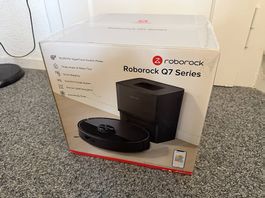 NEU - Roborock Q7 TF+ (q7tf+) Staubsaugerroboter