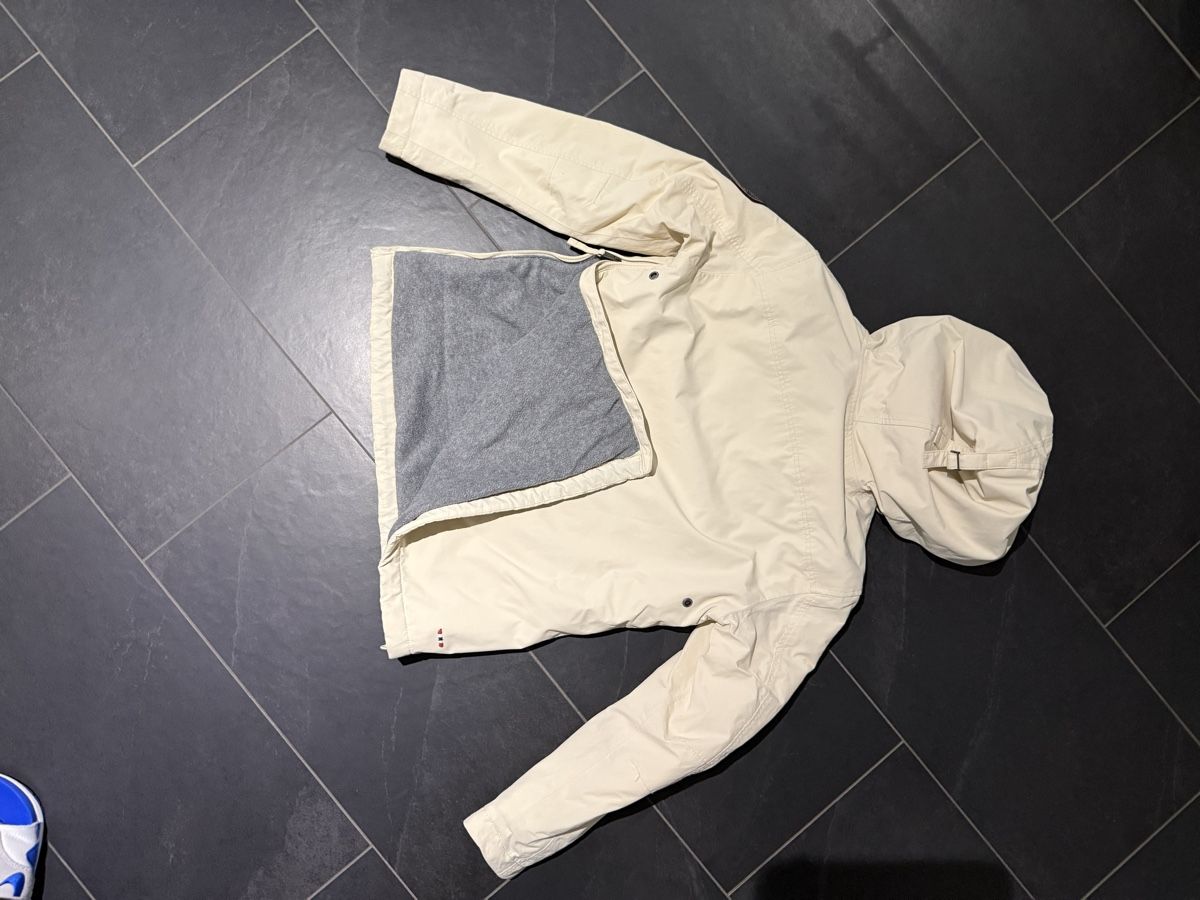 Napapijri Vestes: Napapijri Jacke Gr XS – D'occasion à Oberwil BL par napetak 2