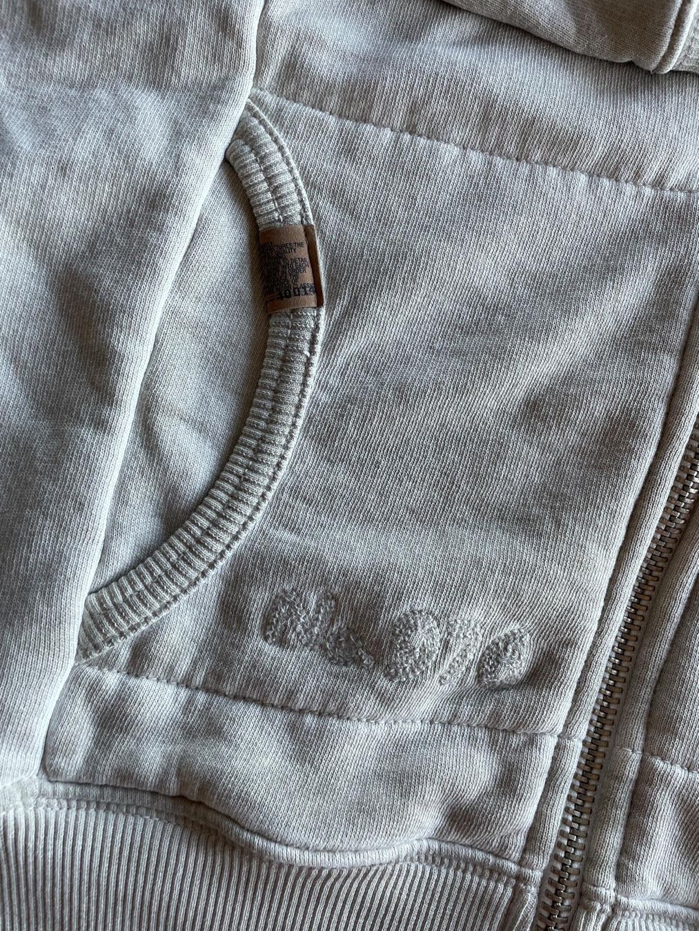 Jacken: Kapuzen Sweatjacke Better Rich – Gebraucht aus Birrhard von Peb03 1