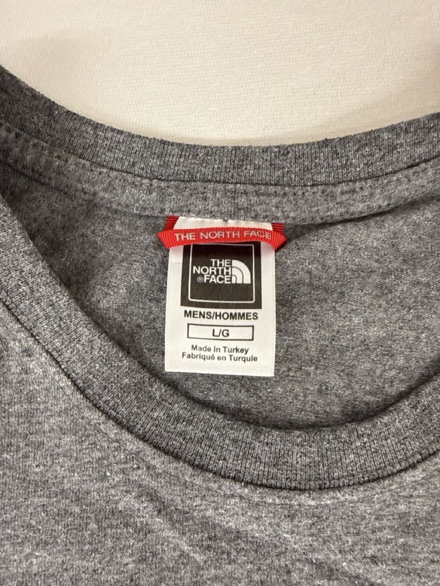 North Face T-Shirts: The north face BERN – Neu (gemäss Beschreibung) aus Bern von Nomwc6 2