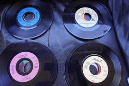 Musiksingles Pop