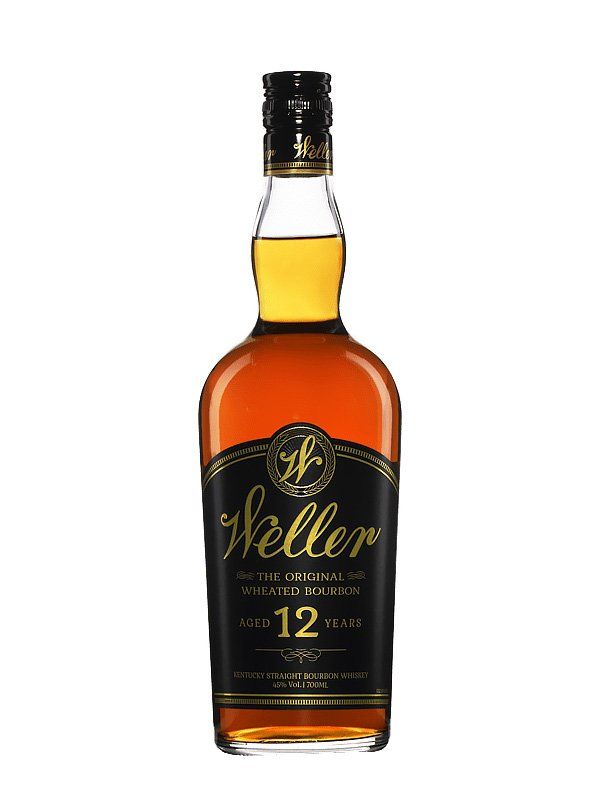 Bevande alcoliche: Weller 12 ans – Nuovo e nell'imballaggio originale da Le Locle venduto da drinkshop