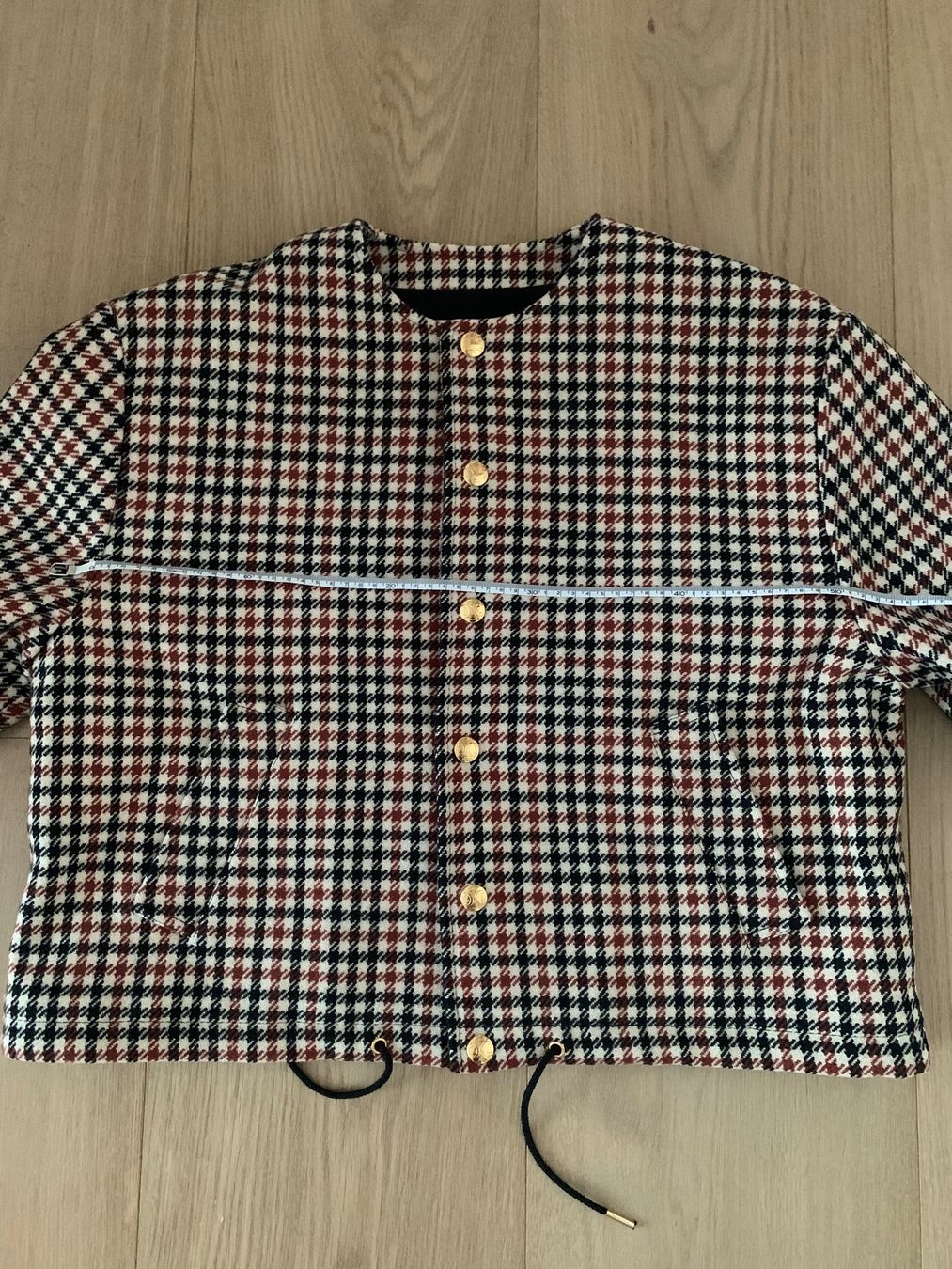 Celine Giacche: Jacke CELINE aus Wolle – Nuovo (secondo la descrizione) da Tuggen venduto da MoBa-Vintage 6