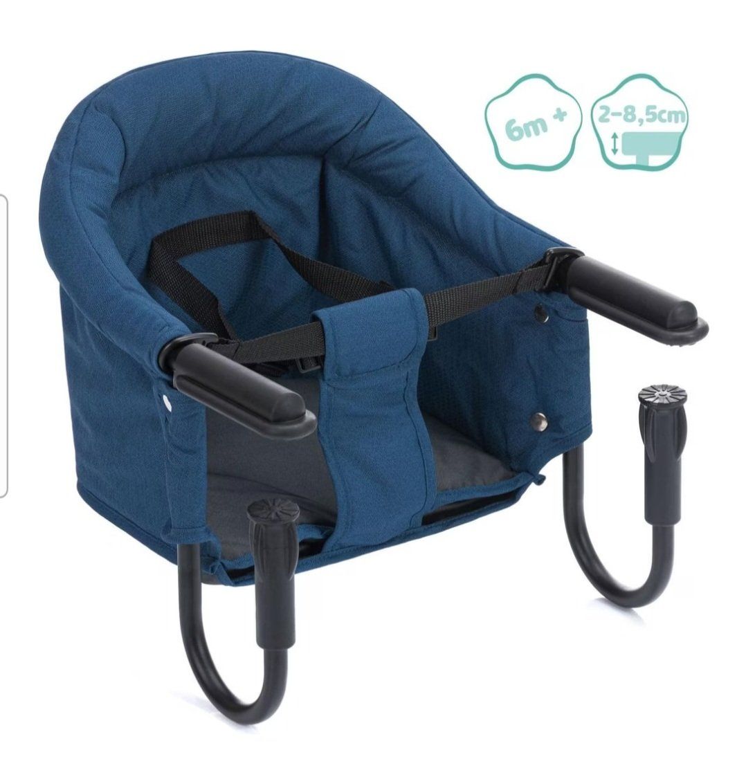 Fillikid Hochstühle: Fillikid Tischsitz – Gebraucht aus Hundwil von and_ymz9
