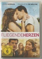 Fliegende Herzen (Versandkostenfrei)
