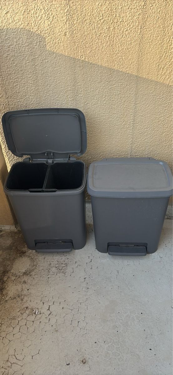 Ikea Abfalleimer: Poubelles de tri  – Gebraucht aus Thônex von Elinn_Q