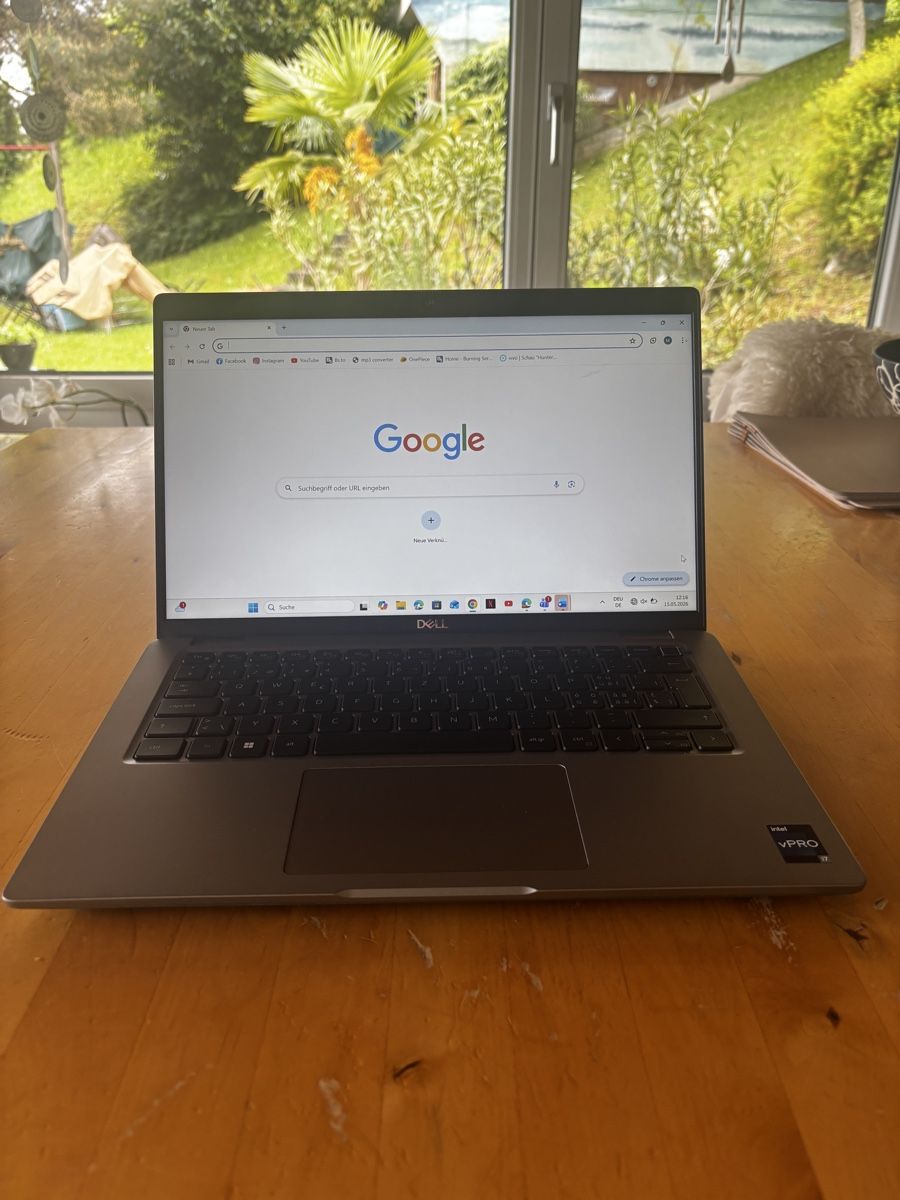 Dell Notebook: Dell Latitude 5440, i7, 16GB – Nuovo (secondo la descrizione) da weggis venduto da miomir01