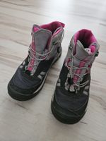 Quechua Wanderschuhe, Gr. 35, Top Zustand!