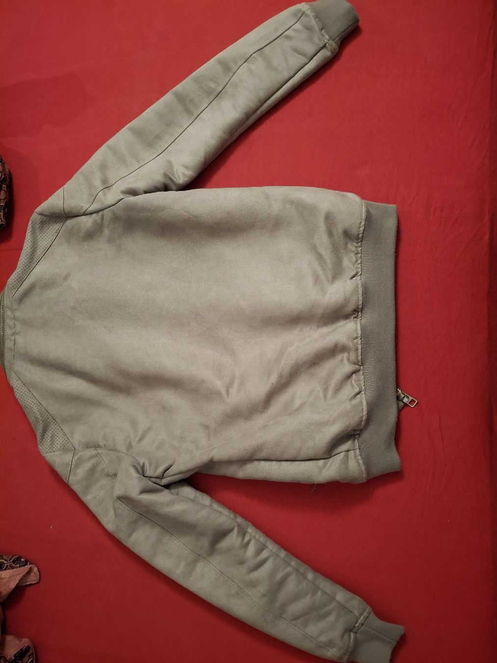 Jacken: jacke von alcott&Co – Gebraucht aus Dinhard von lor_p8fn 1