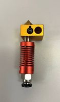 Hotend Block 3D Ender 3 V2  *NEU*Gratisversand*