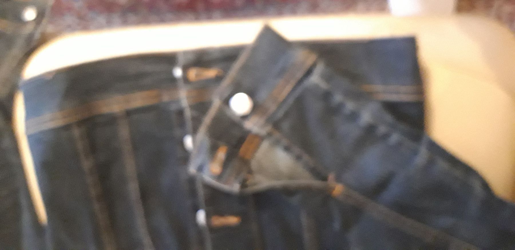 Jacken: Jeansjacke ، OXXY. – Gebraucht aus Pfaffnau von gologoldun1953 1