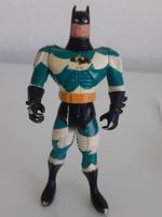 Batman The Animated Series Crime Squad Torpedo Figure 1994