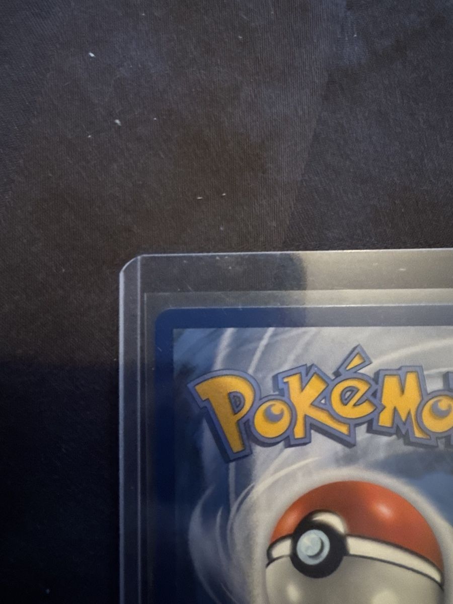 Pokémon Sammelbilder & Trading cards: Carte Pokémon Pikachu full Art – Neu und originalverpackt aus Courtepin von cr7_jk98 1